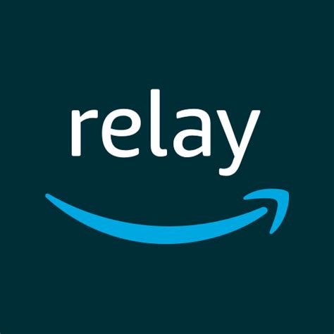 amazon uk relay|contact amazon relay by phone.